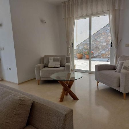 Villa Lemon Tree - Amazing Sea Views Almuñécar Extérieur photo