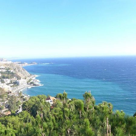 Villa Lemon Tree - Amazing Sea Views Almuñécar Extérieur photo