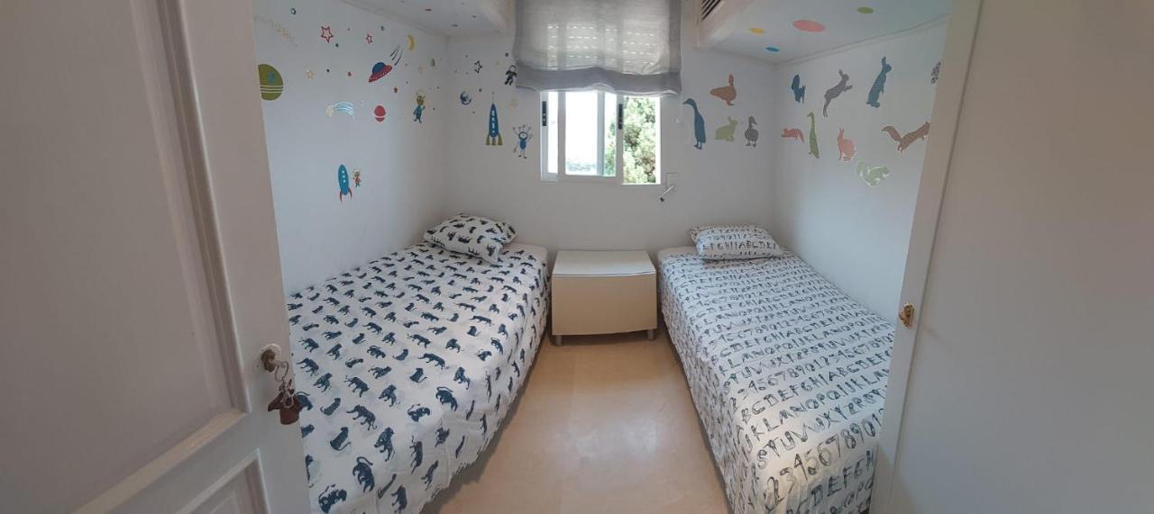 Villa Lemon Tree - Amazing Sea Views Almuñécar Extérieur photo