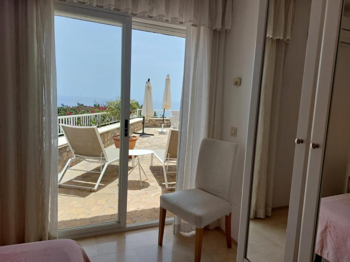 Villa Lemon Tree - Amazing Sea Views Almuñécar Extérieur photo