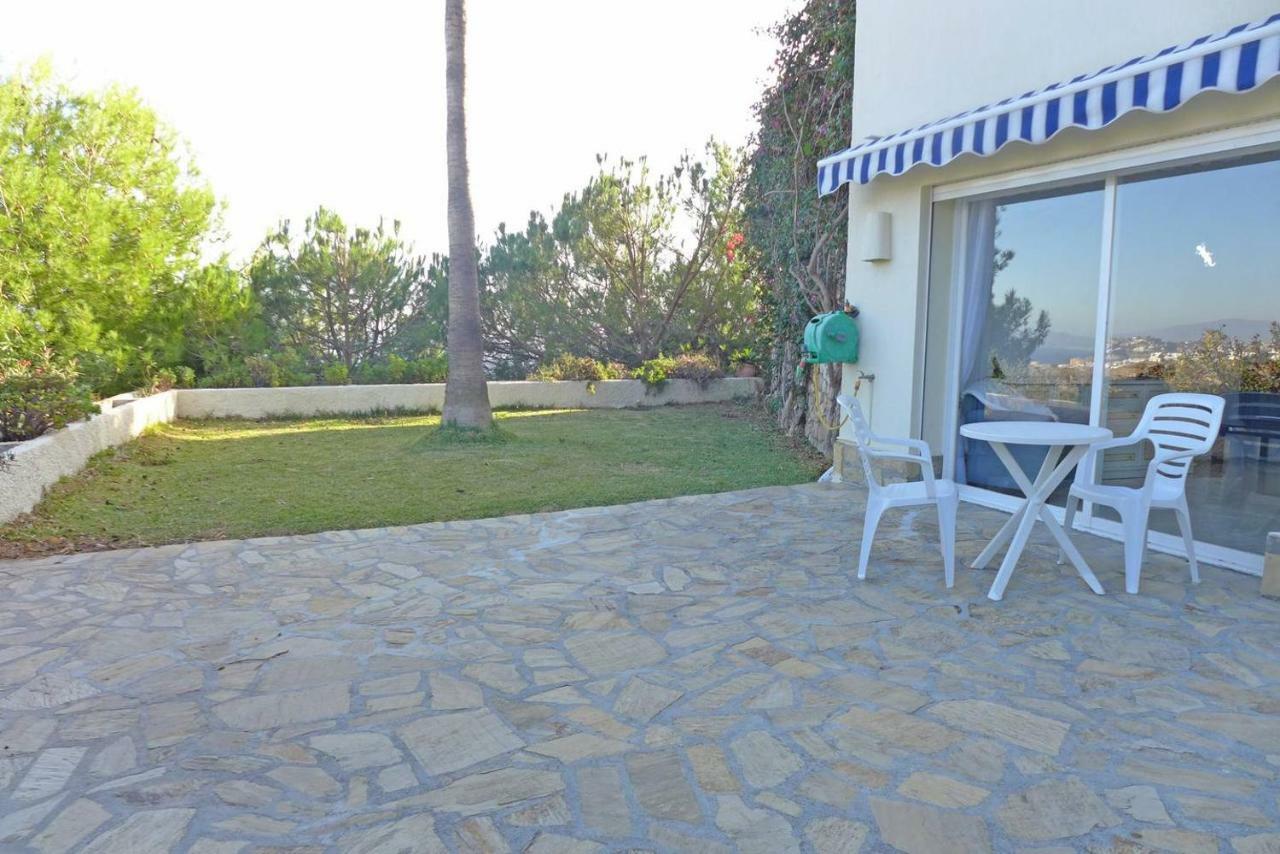 Villa Lemon Tree - Amazing Sea Views Almuñécar Extérieur photo