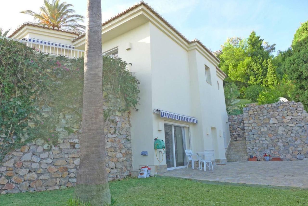 Villa Lemon Tree - Amazing Sea Views Almuñécar Extérieur photo