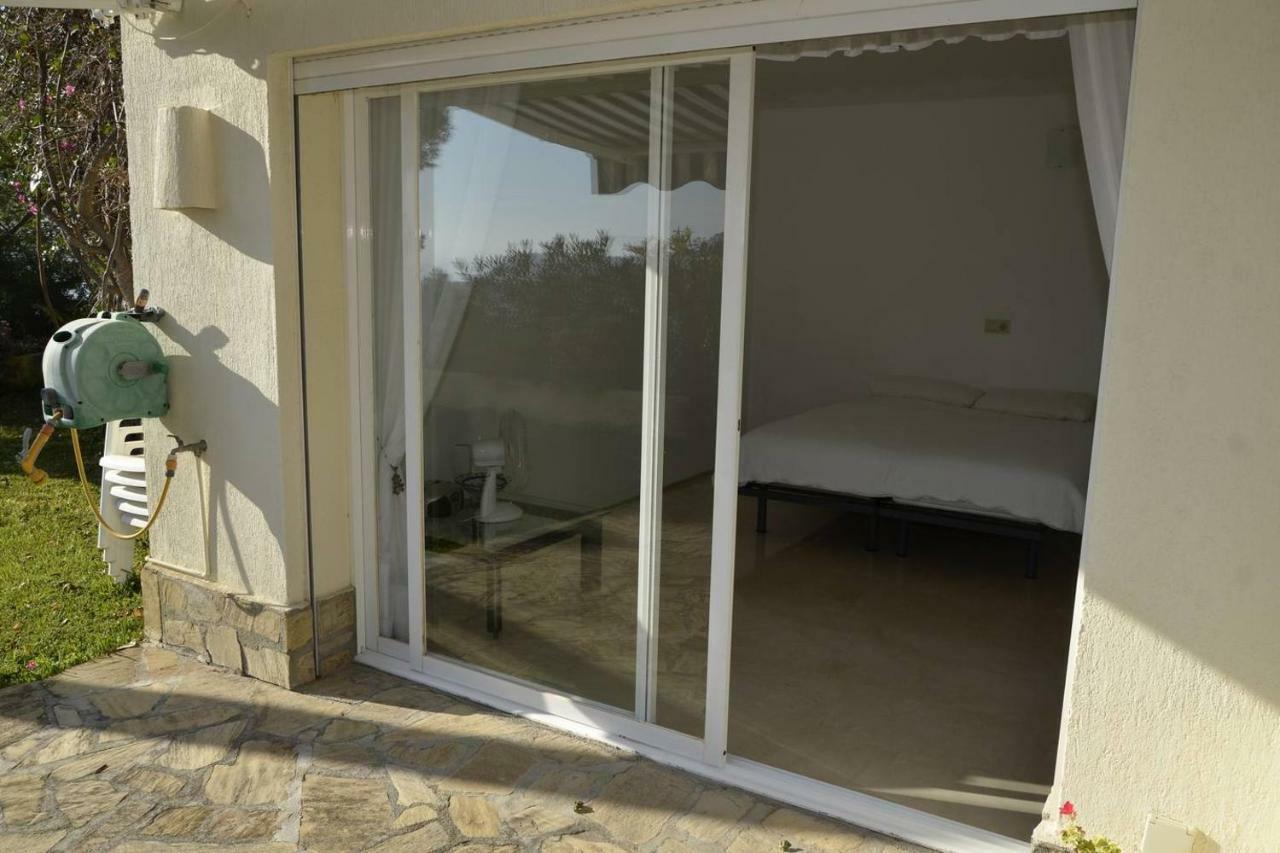 Villa Lemon Tree - Amazing Sea Views Almuñécar Extérieur photo