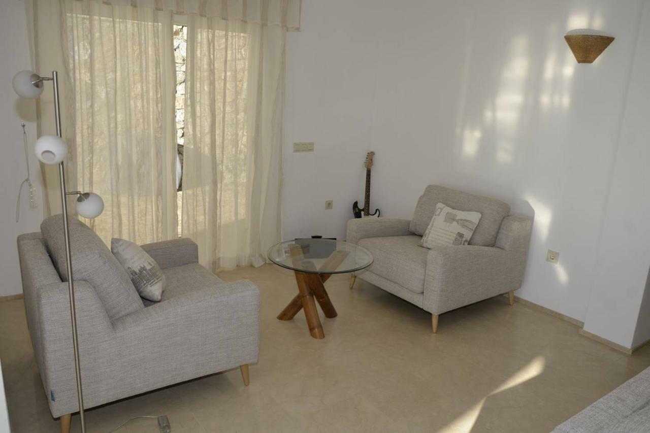 Villa Lemon Tree - Amazing Sea Views Almuñécar Extérieur photo